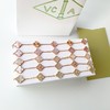 梵克雅宝 四叶草粉贝母渐镭射五花手链（XTY） 商品缩略图3