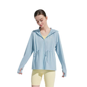 波司登 女防晒服 B30525012X