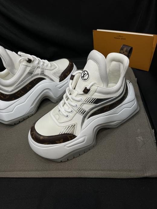 驴家  24新款拱桥老爹鞋 （DBG） 商品图8