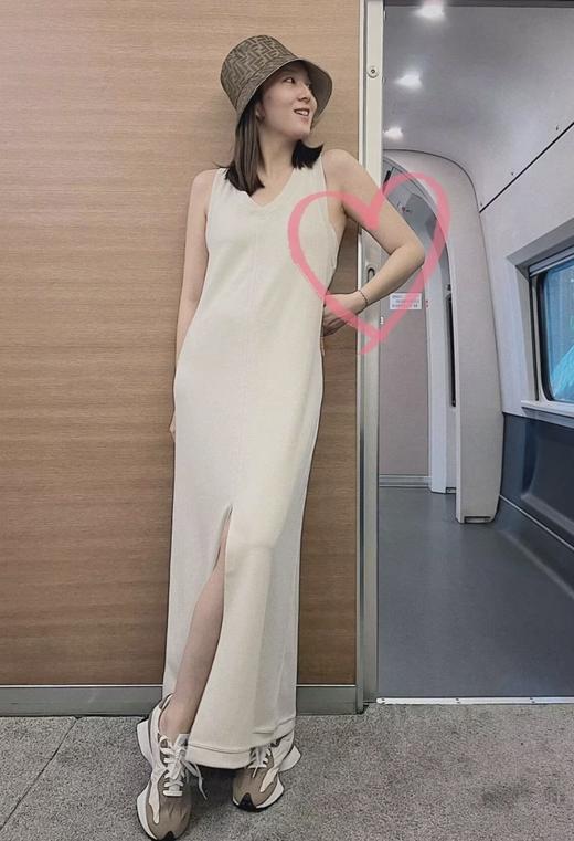 芬迪 春夏新款缎面面料双F老花渔夫帽（CO） 商品图7