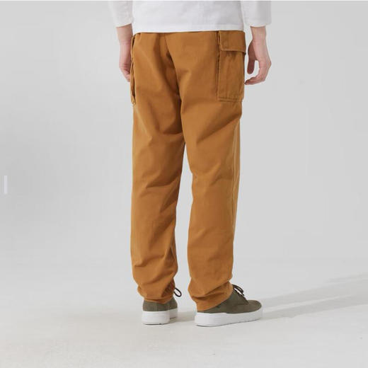 Timberland添柏岚 男梭织长裤 A5TVYP47 商品图3