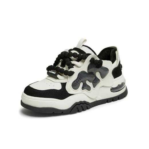 Teenmix天美意 女板鞋 CNE28AM5 商品图5