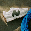 New Balance 男女同款休闲鞋 MS327ASN-D 商品缩略图4