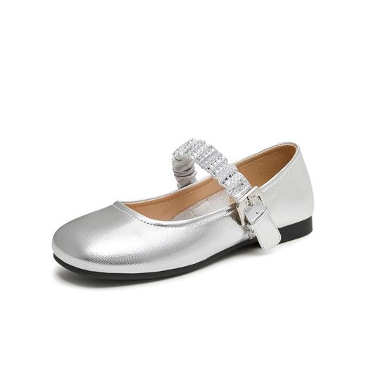 Tata他她 女玛丽珍鞋 CAZ01CQ4 商品图0