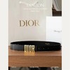 迪奥-气质百搭高品质Dior字母logo女士皮带腰带！（GD） 商品缩略图0