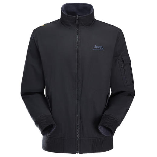 JEEP吉普 男双面茄克 J232095071 商品图1