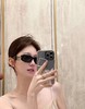 缪缪  时尚墨镜太阳镜 SMU 11W 多色可选（JH） 商品缩略图3