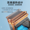 美的燃气热水器_JSQ25-MK1 商品缩略图7
