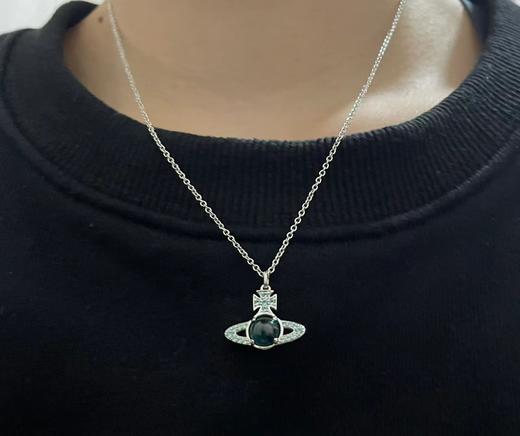 西太后土星项链/手链（XTY） 商品图3