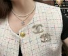 CHANEL香奈儿八边钻双c胸针（XTY） 商品缩略图10
