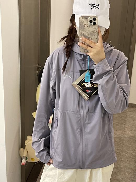 始祖鸟 Gamma LW 软壳防晒皮肤衣 （MG） 商品图2