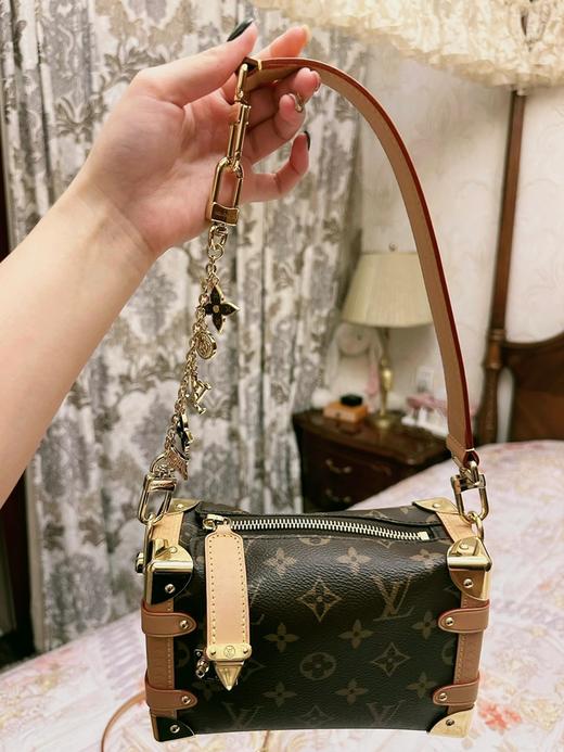 LV 包挂件 延长链  钥匙扣（XTY） 商品图1