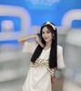 香奈儿 双C满钻耳钩 （XTY） 商品缩略图6
