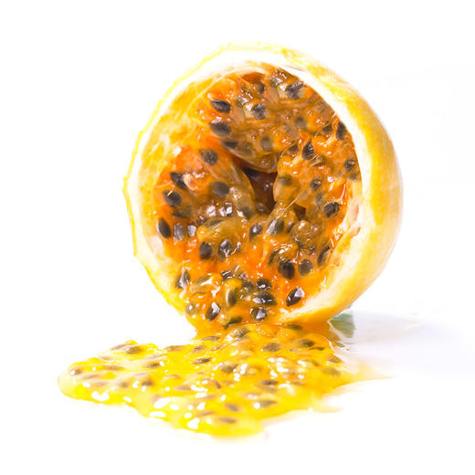 【产地直发包邮】听甜—黄金百香果 商品图2