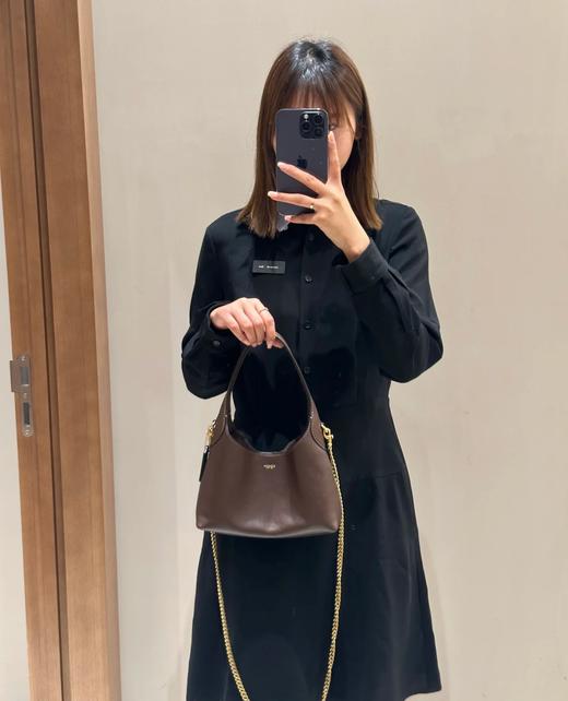 coach蔻驰 8月新品 Brooklyn 23（SS） 商品图5