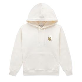 MLB 男女同款连帽卫衣 3AHDQ0151-50CRS