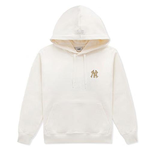 MLB 男女同款连帽卫衣 3AHDQ0151-50CRS 商品图0