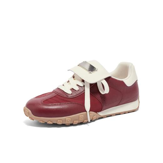 森达 女休闲鞋 ZCC33AM5 商品图1