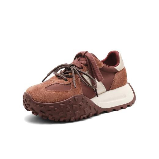 森达 女阿甘鞋 ZCC85AM5 商品图1