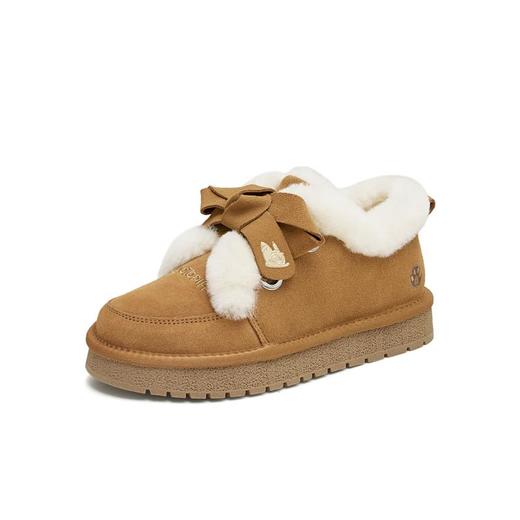 Teenmix天美意 女雪地靴 CNA21DM4 商品图0