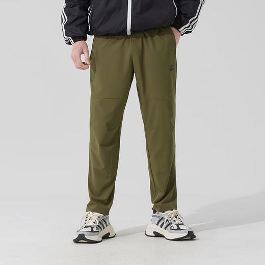 adidas阿迪达斯 男长裤 JN4351 商品图3