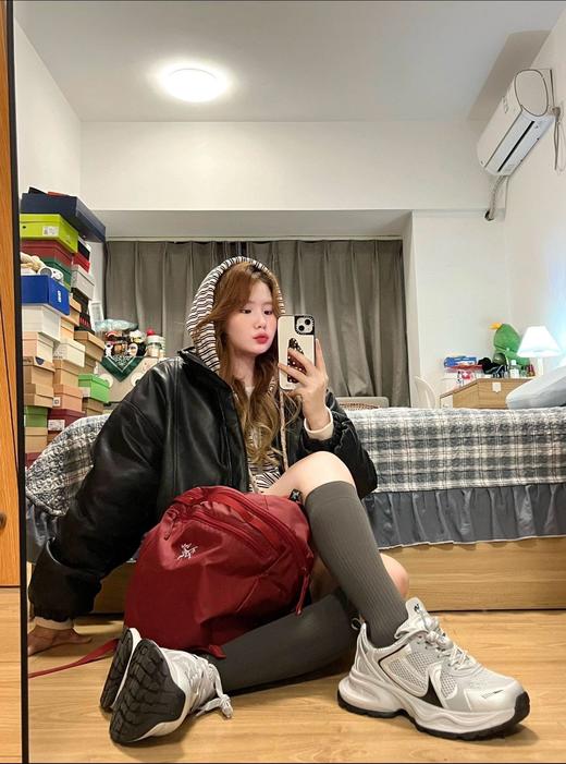 始祖鸟 Heliad 15L双肩新配色来咯 一共5个新配色（SS） 商品图7