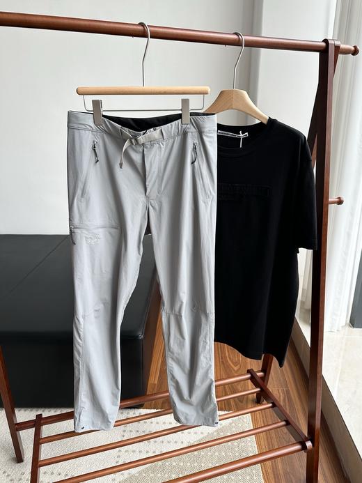 ARC'始祖鸟 GAMMA男女户外休闲裤 （SS） 商品图7