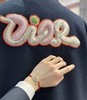 迪奥 蛇年限定红绳手链（XTY） 商品缩略图3