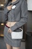 香奈儿 25C hoho 饭盒包浅灰  颜色是淡淡的浅灰色 很特别 绝美呀～（LZ) 商品缩略图3
