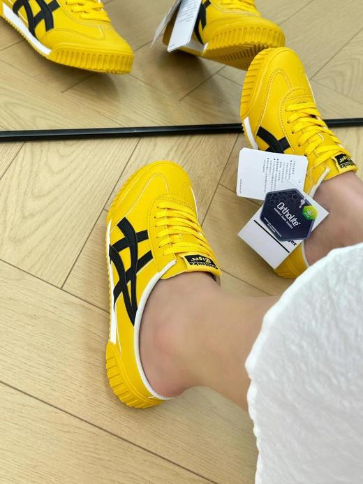 鬼塚虎 MACHUATION SABOT春夏半拖休闲鞋 女款（SS） 商品图5