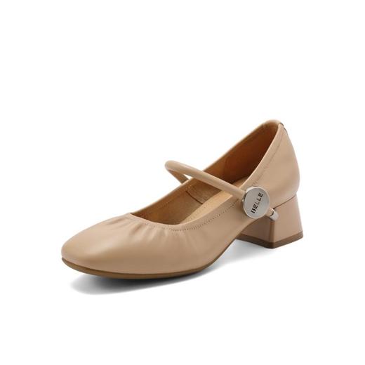 Belle百丽 女单鞋 B1982CQ4 商品图0