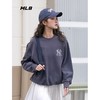 MLB 男女同款卫衣 3AMTM0851-50CGS 商品缩略图3