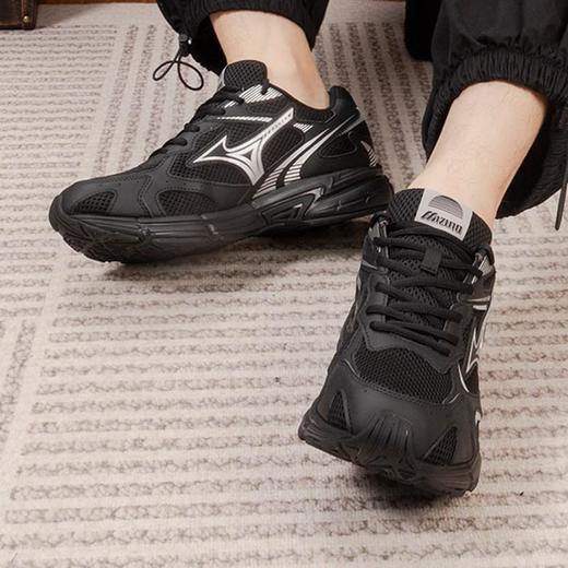 美津浓 男女同款跑步鞋 D1GH2229-03 商品图3