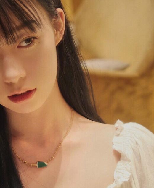 宝格丽 冰淇淋系列项链（XTY） 商品图3