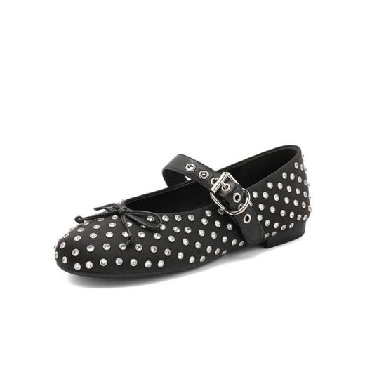 Belle百丽 女单鞋 3H908CQ4 商品图1