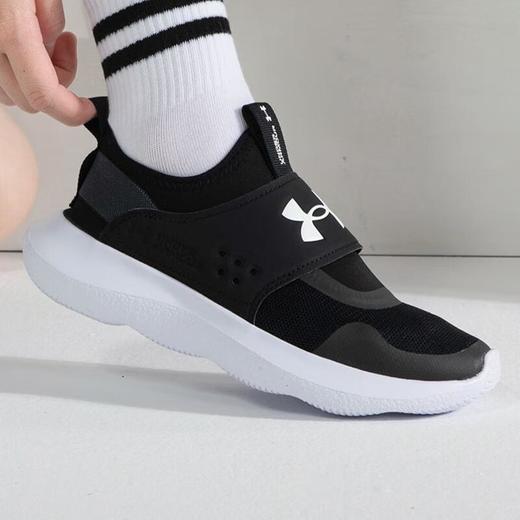UnderArmour安德玛 女跑步鞋 3024871-001 商品图3