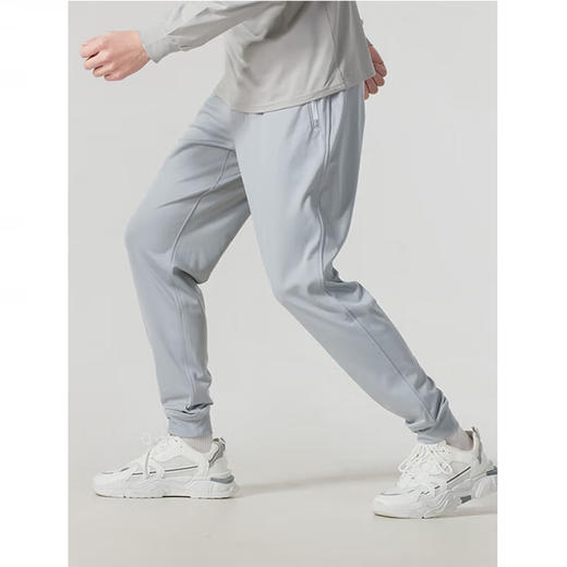 UnderArmour安德玛 男针织长裤-加绒 1290261-011 商品图2