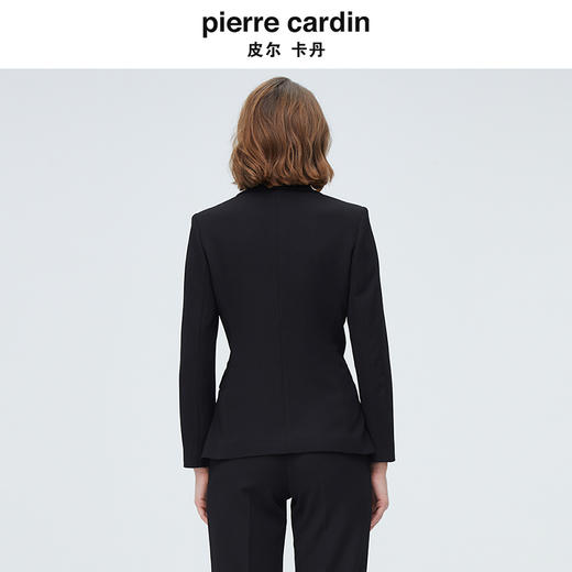 皮尔卡丹女装上衣P4117U4002B0 商品图2