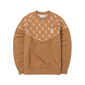 MLB 男女同款卫衣 3AMTM1144-43CAS