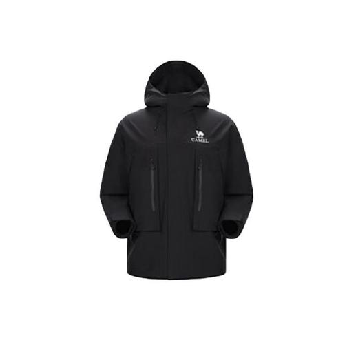 骆驼 通用三合一冲锋衣（抓绒内胆） A34CA18673 商品图3