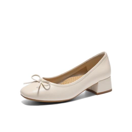 Belle百丽 女单鞋 B2454AQ5 商品图1