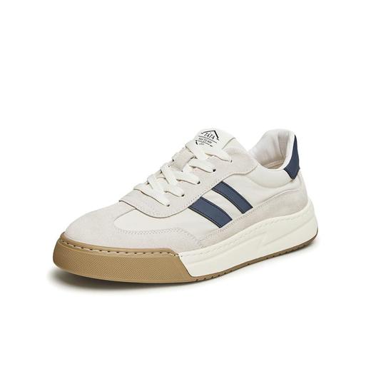 Tata他她 男板鞋 QDR01AM4 商品图1