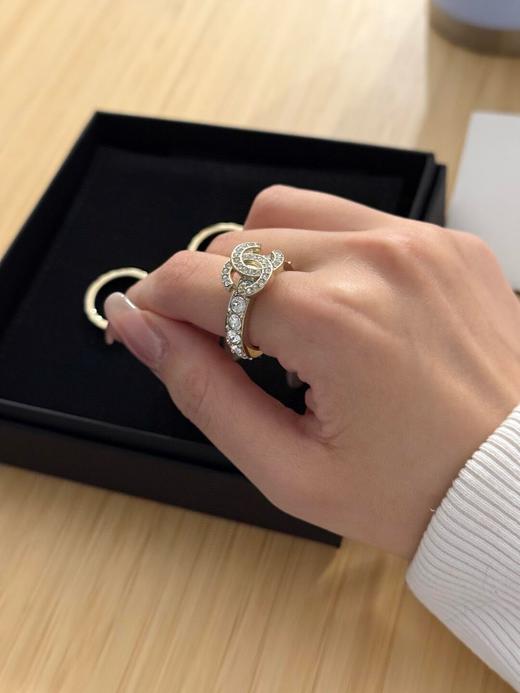 CHANEL香奈儿三件套戒指（XTY） 商品图7