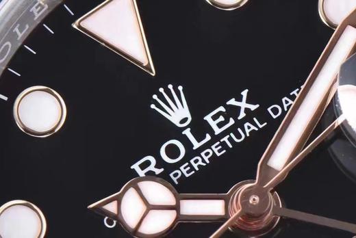 劳力士 格林尼治高奢腕表（ZT*SH） 商品图12