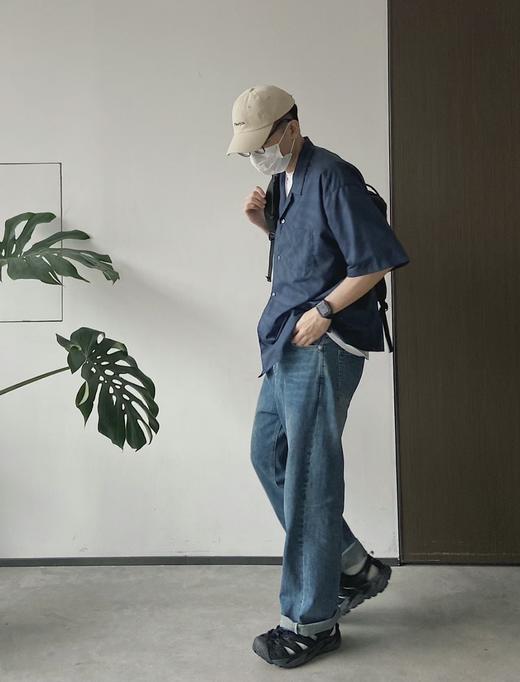 HOKA ONE ONE Hopara 2 霍帕拉 减震耐磨 登山越野户外休闲溯溪凉鞋（SS） 商品图4