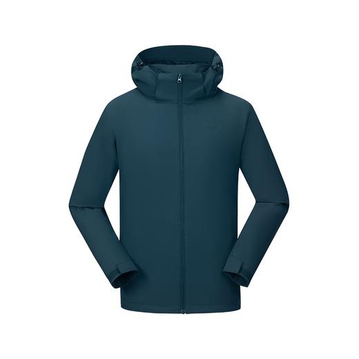 TECTOP探拓 男套抓绒冲锋衣 2347025CF 商品图0