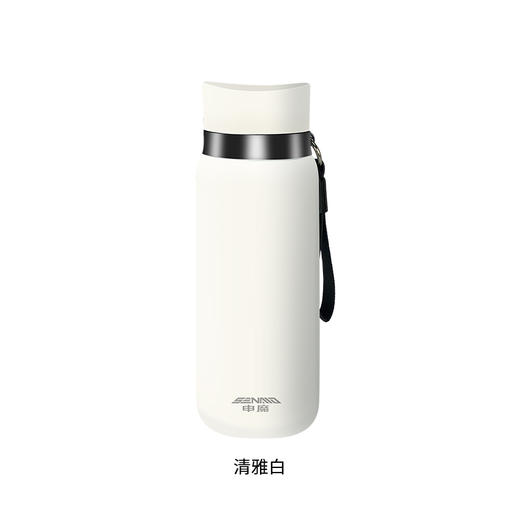 申魔 阳光便携保温杯800ml SC22C14 商品图0