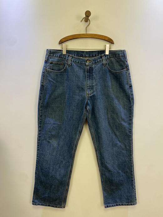 Carhartt 卡哈特 牛仔裤 工装长裤（40”） （102 cm）_WLP(6) 商品图3