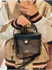 Coach蔻驰 新款盒子化妆手拿斜跨包（SS） 商品缩略图10