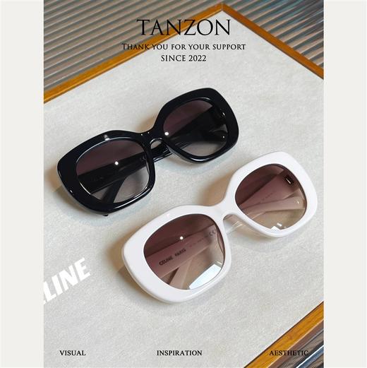 赛琳-墨镜，新款新配色！（JH） 商品图0